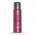 Swede Fruity Love Lubricant Pink Grapefruit & Mango 100ml Water-Based