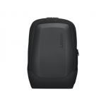 Lenovo | GX40V10007 | Legion Armoured Backpack II | Fits up to size 17/18 " | Backpack | Black | Shoulder strap