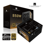 Thermalright KG-850 - 850W 80Plus Gold ATX 3.1 Maitinimo Blokas