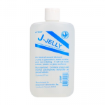 J-Jelly Water-Based Transparent Gel Lubricant 113g