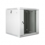 Lanberg 19" 12U 600x600 sieninė rack spinta V2