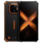 Hammer | Energy X2 | Black/Orange | 6.1 " | IPS | 1560 x 720 pixels | Mediatek | G81 | Internal RAM 6 GB | 128 GB | Dual SIM | 4