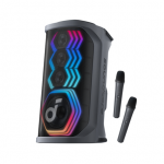 Anker Soundcore Speaker | Rave 3S | Bluetooth | Black | Portable | Wireless connection