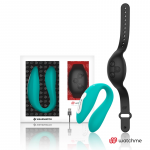 WEARWATCH WatchMe Dual Technology Intimate System AquaMarine/Jet