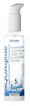 AQUAglide Liquid Water-Based Lubricant 250ml - Crystal Clear Formula