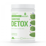 ECOSH Detox žarnyno valymas, 260 g