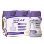 NUTRIDRINK Protein skyst. vaisių sk. 125ml N4
