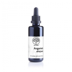 NATUREE Ekologi&scaron;kas Argano aliejus, 50 ml