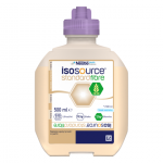 ISOSOURCE Standart Fibre skyst. 500ml N1