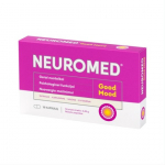 NEUROMED Good Mood kaps. N15
