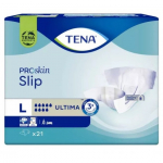 Sauskelnės TENA Slip Ultima (L) N21