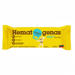 HEMATOGENAS Vita+ su sėmenimis ir vit., 50 g