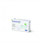 Tvarstis RESPOSORB Silicone absorb. 10x20cm N10