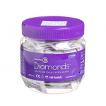 DIAMONDS granulės 100 vnt. (420791)