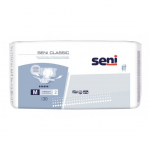 Sauskelnės SENI Classic (M) N30