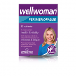 WELLWOMAN Perimenopause tab. N30