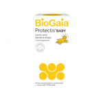 BIOGAIA Protectis la&scaron;ai, 5 ml
