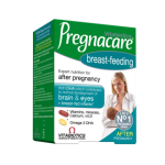 PREGNACARE BREAST-FEEDING 56 TAB./28 CAPS. N84
