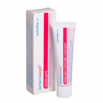 OCTENISEPT gelis žaizdoms, 20 ml