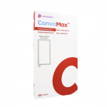 Tvarstis nelipn. CONVAMAX Superabsorbent 20x40cm N10