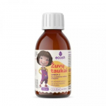 ECOSH KAKĖ MAKĖ žuvų taukai su Camelina sativa al., Tutti Frutti sk., 150ml