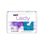 Įklotai SENI Lady Extra Plus N15