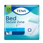 Paklotas TENA Bed Plus Wings 180x80cm N20