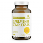 ECOSH kiaulpienių kompleksas kaps. N90