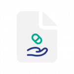 DANSAC GX-Tra Seal žiedas hidrok. 30mm N30