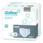 Sauskelnės DAILEE PANT Premium Maxi XXL N10