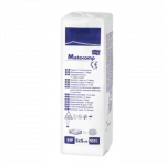 Servetėlės MATOCOMP marl. nester. 13s. 8sl. 5x5cm N100