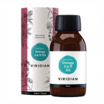 ORGANIC OMEGA 3:6:9 oil, 200 ml