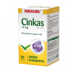 CINKAS 15mg tab. N30