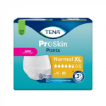 Sauskelnės TENA Pants Normal (XL) N15