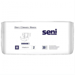 Sauskelnės SENI Classic Basic (M) N30