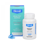 BIOSIL Healthy Aging kaps. N60