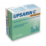 UPSARIN C &Scaron;NYP&Scaron;Č. TAB. N20