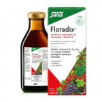 Floradix Skystoji geležies ir vitaminų formulė 250ml