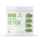 ECOSH Detox žarnyno valymas, 150 g