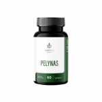 PELYNAS kaps. N60