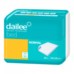 Paklotas DAILEE BED Normal 60x90cm N30