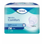 Įklotai TENA Comfort Plus N46