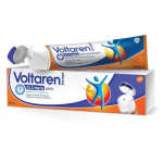 VOLTAREN EMULGEL 23.2mg/g gelis 150g