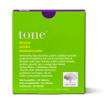 NEW NORDIC TONE, 60 tablečių