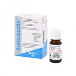 ACETOCAUSTIN SKYSTIS KARPOMS &Scaron;ALINTI 0.5ML