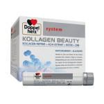 DOPPELHERZ System Kollagen Beauty 25ml but. N30
