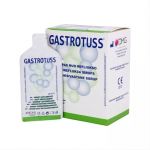 GASTROTUSS sir. nuo refliukso 20 ml N20