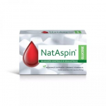 NATASPIN Glucose kaps. N30