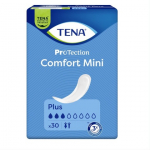 Įklotai TENA Comfort Mini Plus N30