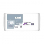 Sauskelnės SENI Classic Plus HE (XL) N30